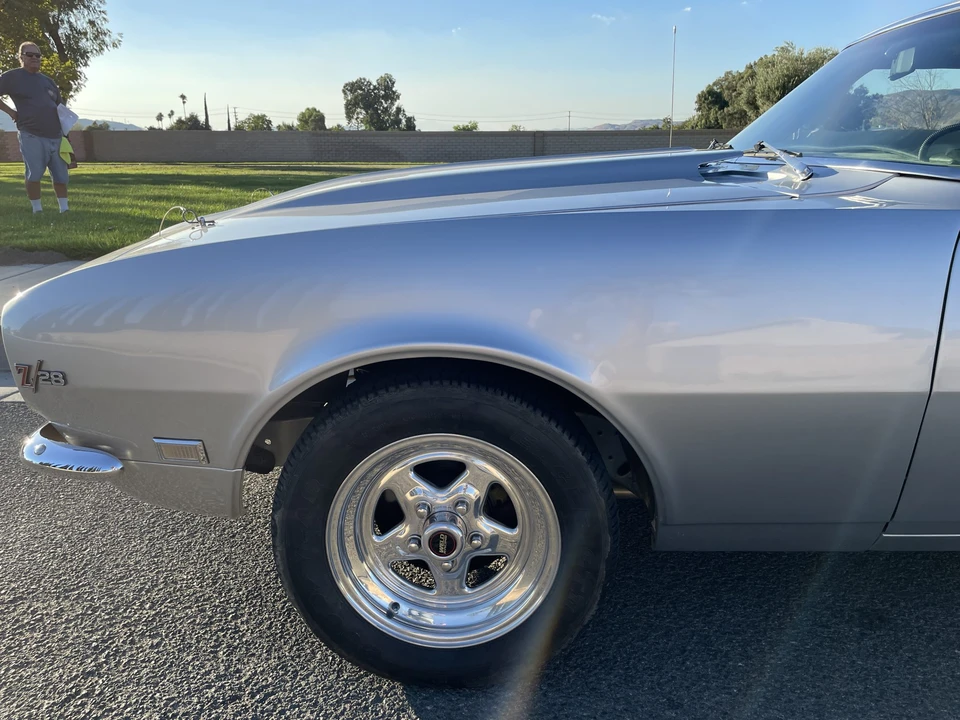 1968 Chevrolet Camaro 1st Gen - Image 15 of 31