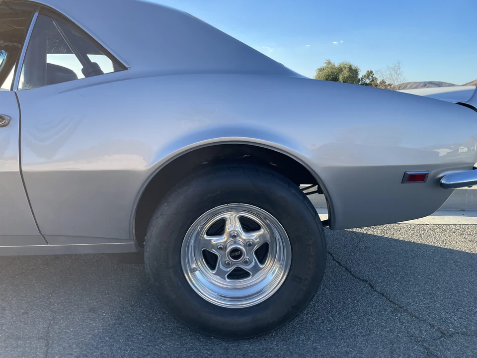 1968 Chevrolet Camaro 1st Gen - Image 11 of 31