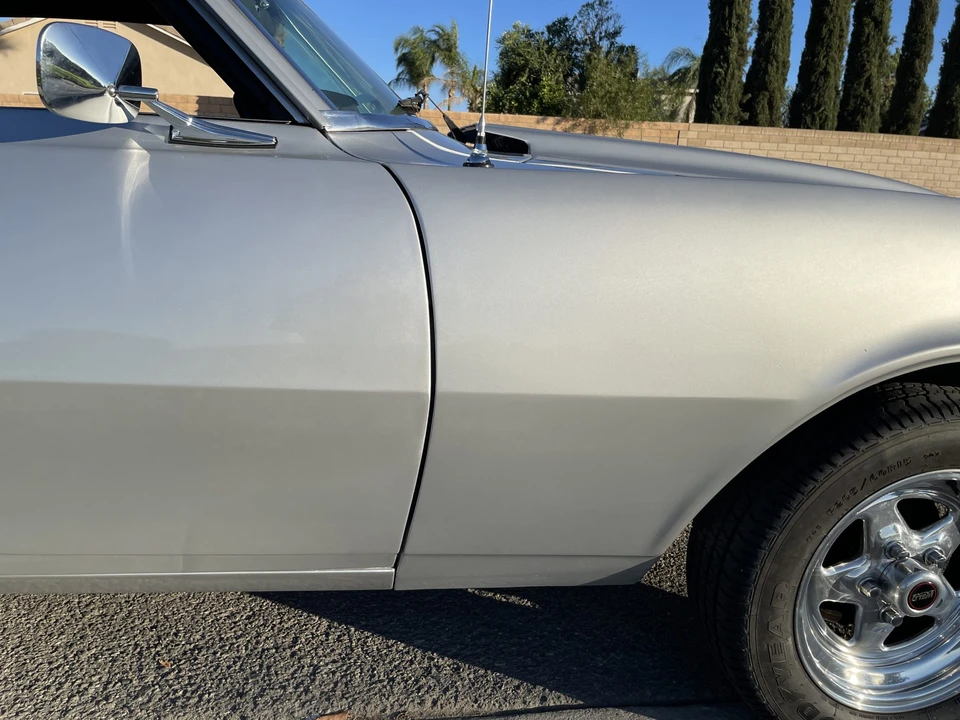 1968 Chevrolet Camaro 1st Gen - Image 23 of 31