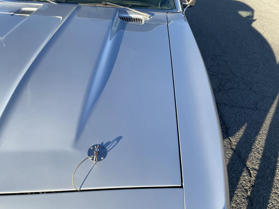1968 Chevrolet Camaro 1st Gen - Image 17 of 31