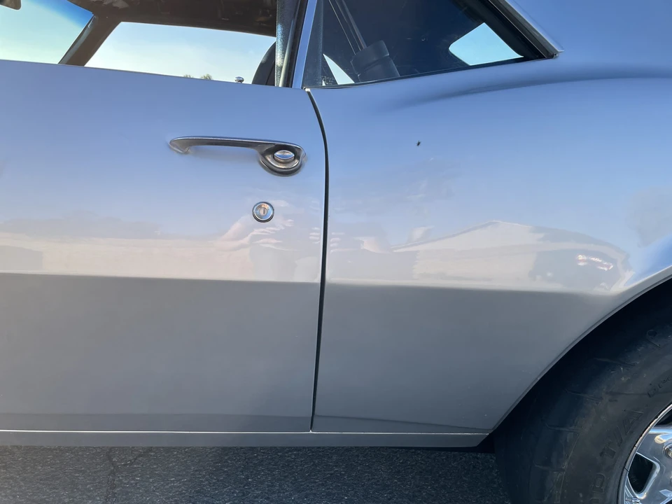 1968 Chevrolet Camaro 1st Gen - Image 12 of 31