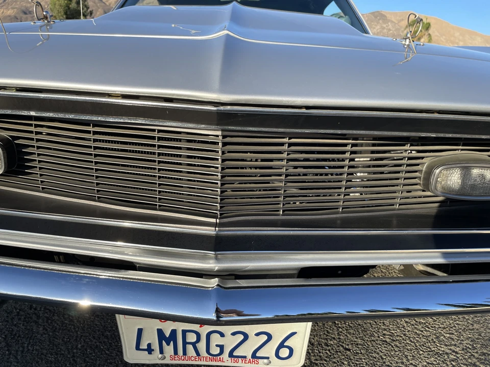 1968 Chevrolet Camaro 1st Gen - Image 18 of 31