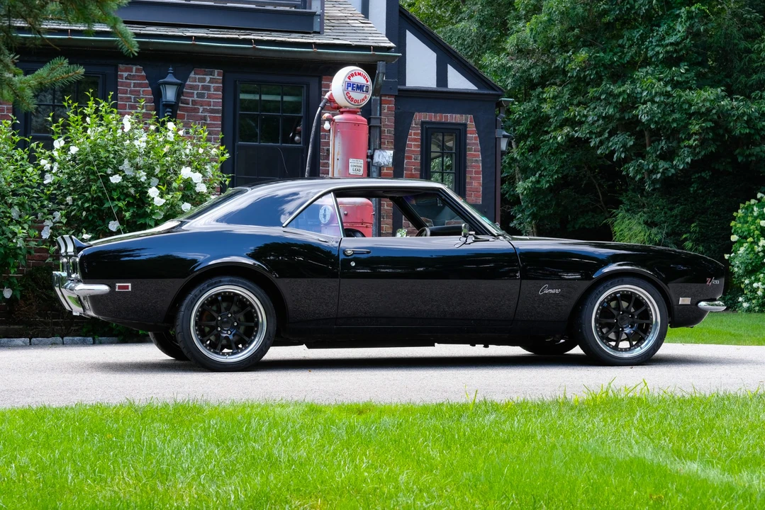 1968 Chevrolet Camaro 1st Gen - Image 11 of 31