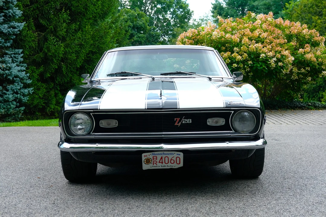 1968 Chevrolet Camaro 1st Gen - Image 20 of 31