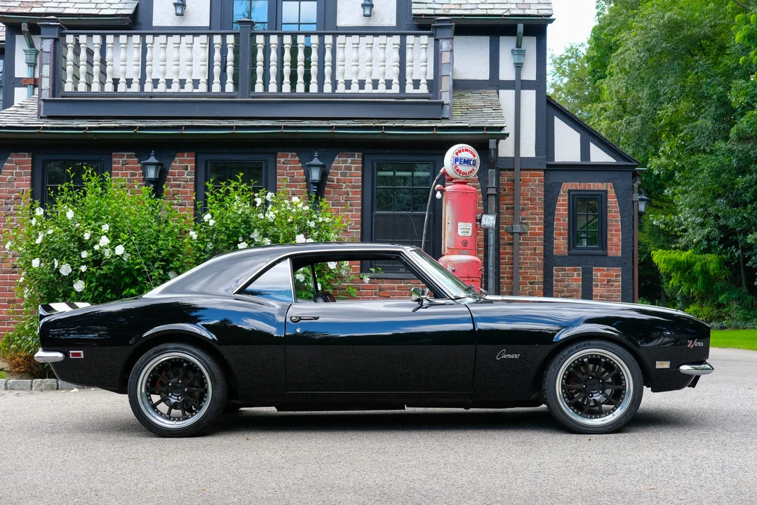 1968 Chevrolet Camaro 1st Gen - Image 24 of 31