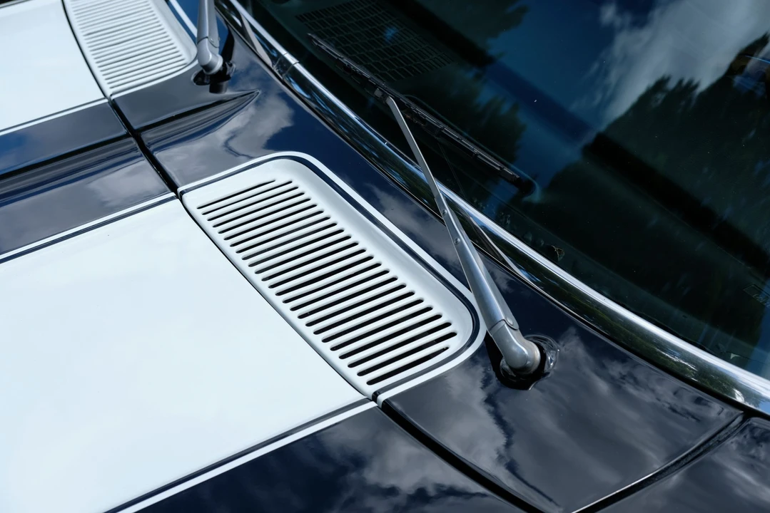 1968 Chevrolet Camaro 1st Gen - Image 31 of 31