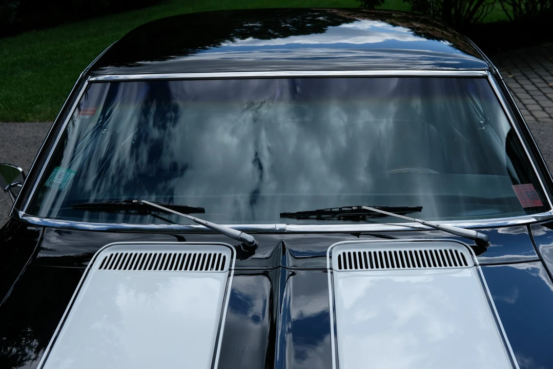 1968 Chevrolet Camaro 1st Gen - Image 27 of 31