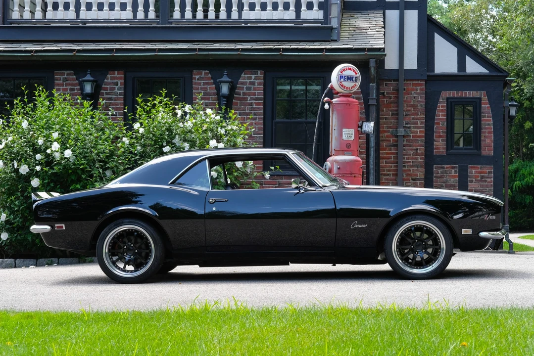 1968 Chevrolet Camaro 1st Gen - Image 10 of 31