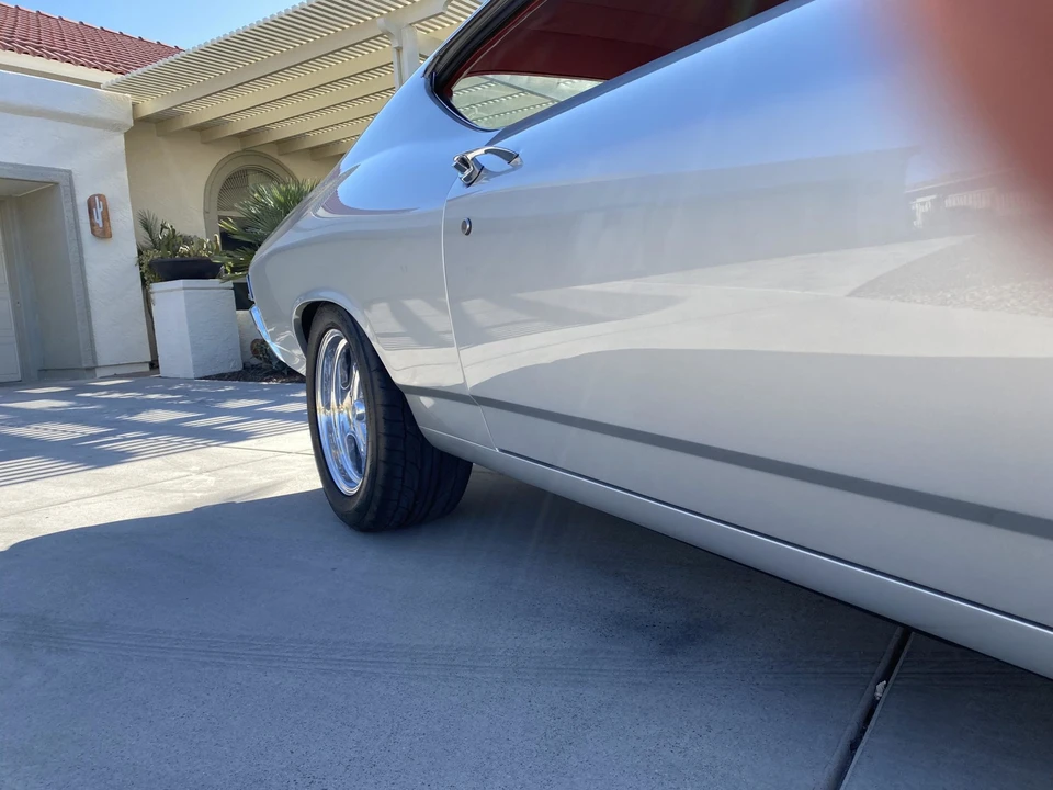 1968 Chevrolet Chevelle 2nd Gen - Image 21 of 31