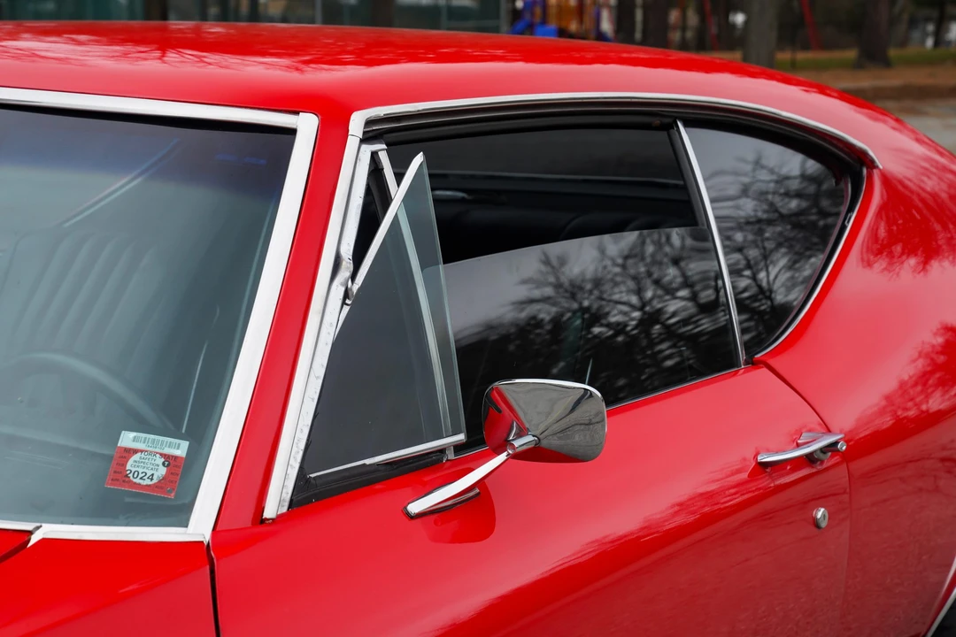 1968 Chevrolet Chevelle 2nd Gen - Image 27 of 31