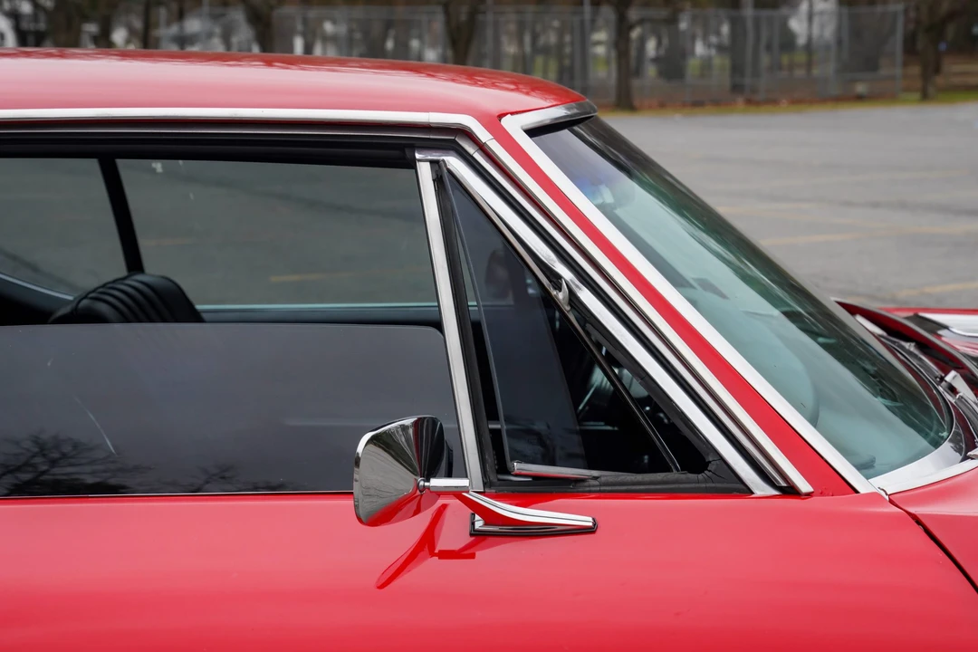 1968 Chevrolet Chevelle 2nd Gen - Image 29 of 31