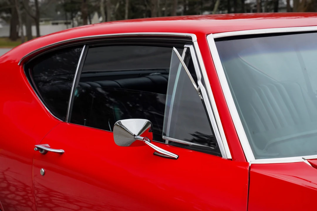 1968 Chevrolet Chevelle 2nd Gen - Image 28 of 31