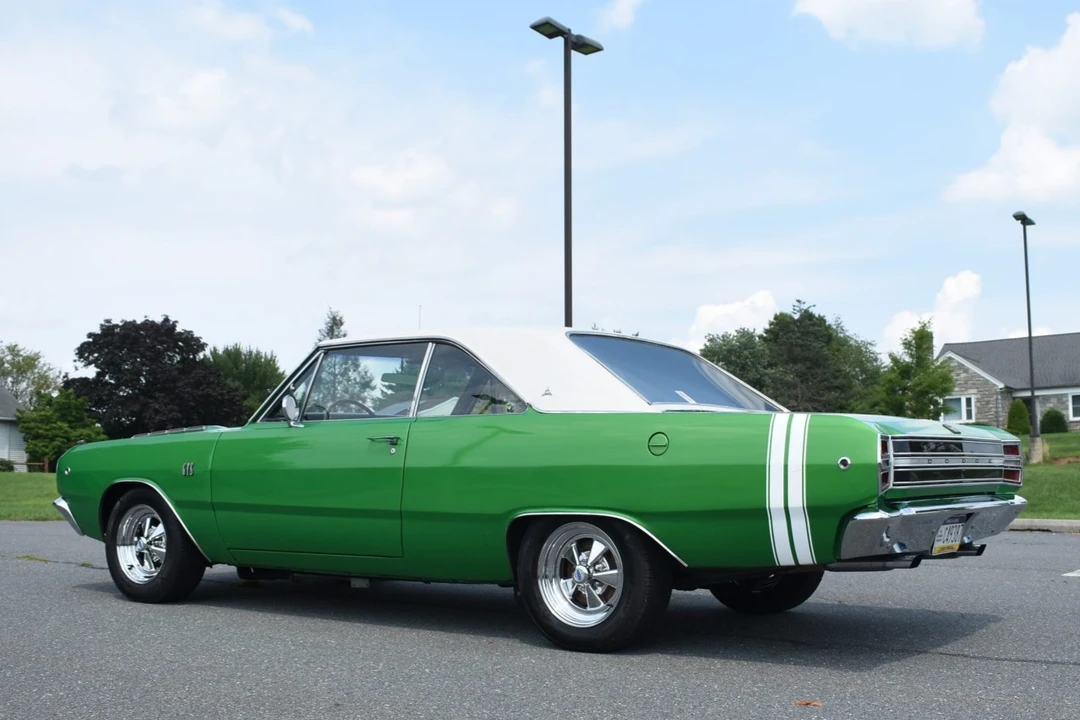 1968 Dodge Dart - Image 13 of 31