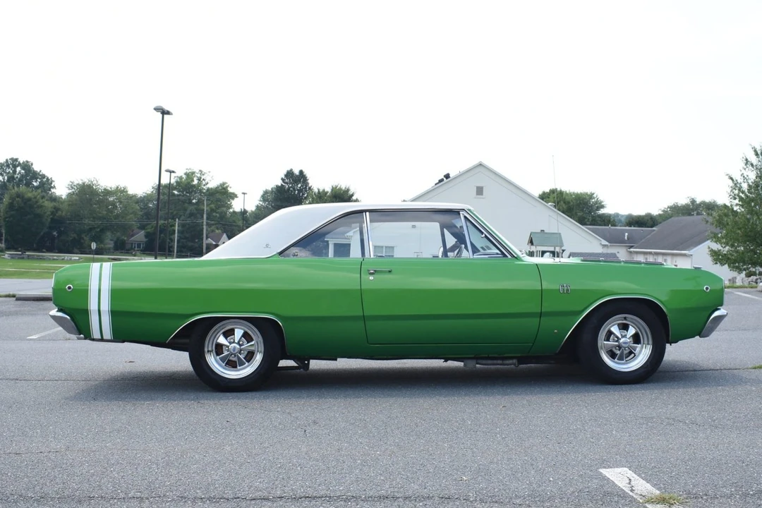 1968 Dodge Dart - Image 10 of 31