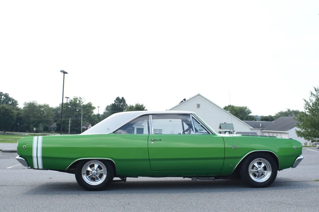 1968 Dodge Dart - Image 9 of 31
