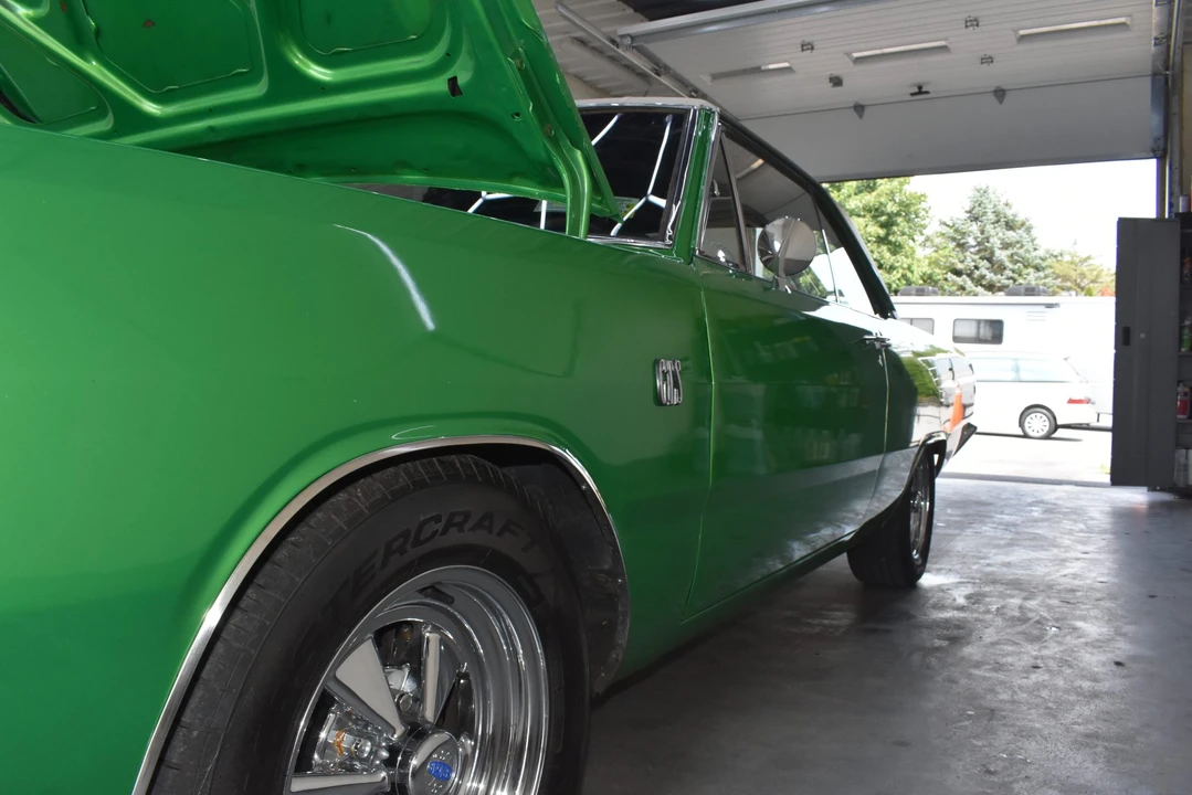1968 Dodge Dart - Image 17 of 31