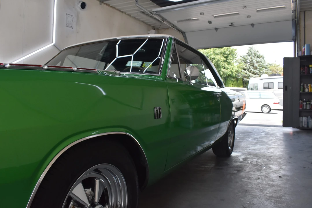 1968 Dodge Dart - Image 18 of 31