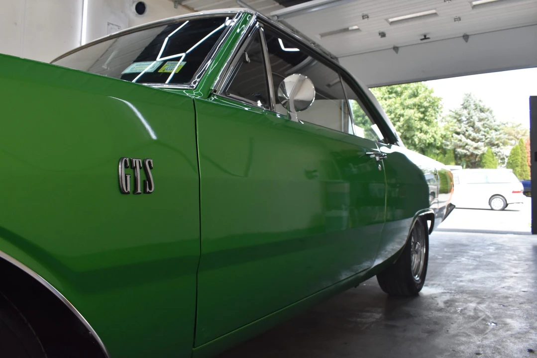1968 Dodge Dart - Image 19 of 31