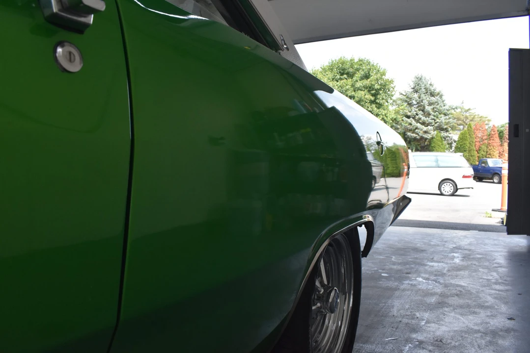 1968 Dodge Dart - Image 22 of 31