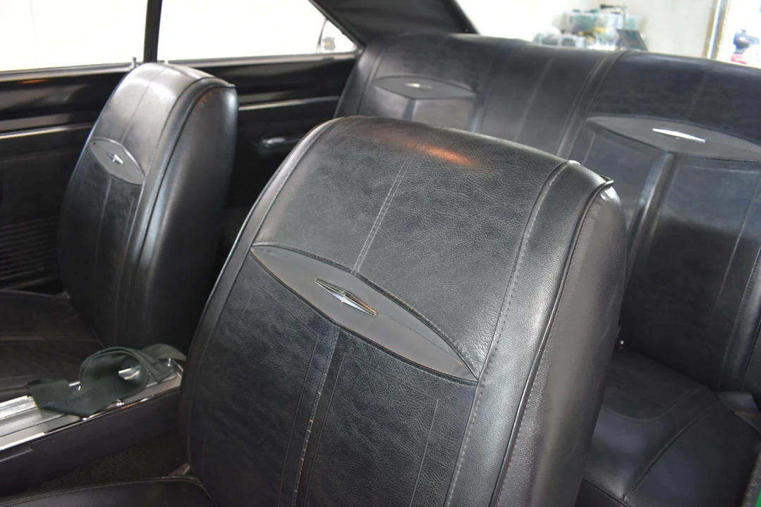 1968 Dodge Dart - Image 28 of 31