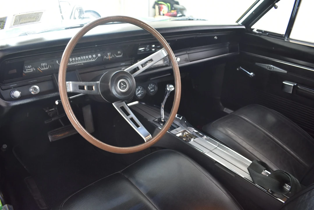 1968 Dodge Dart - Image 31 of 31
