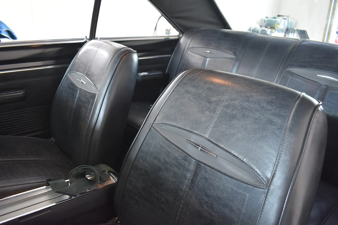 1968 Dodge Dart - Image 29 of 31