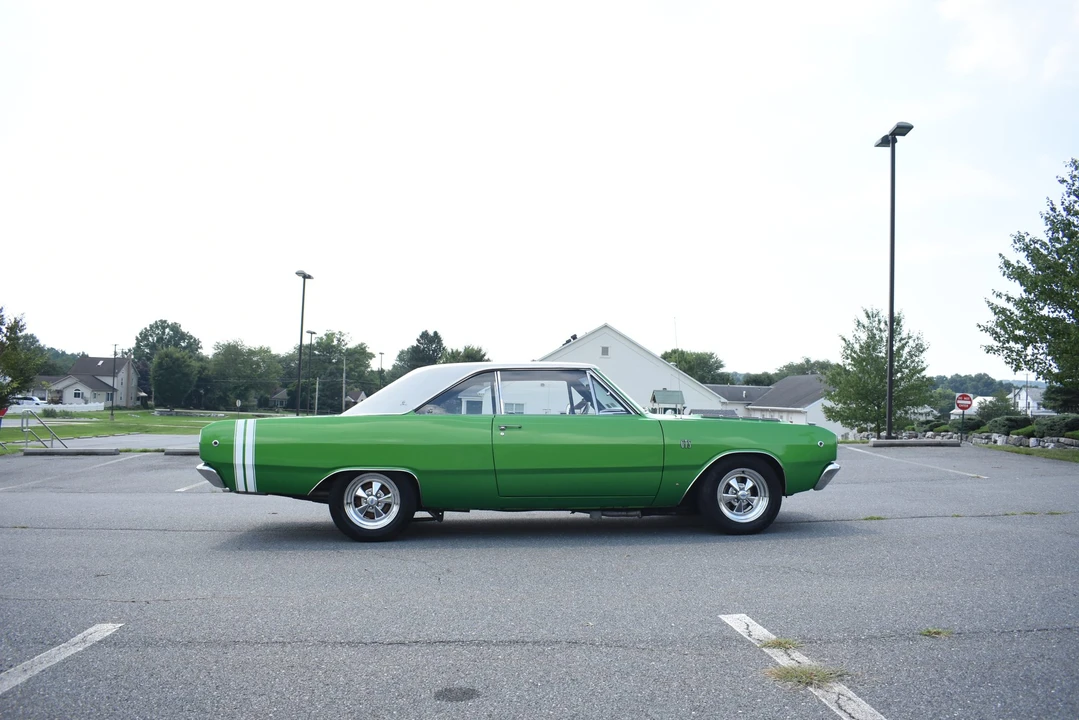 1968 Dodge Dart - Image 8 of 31