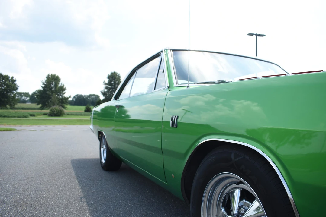 1968 Dodge Dart - Image 28 of 31