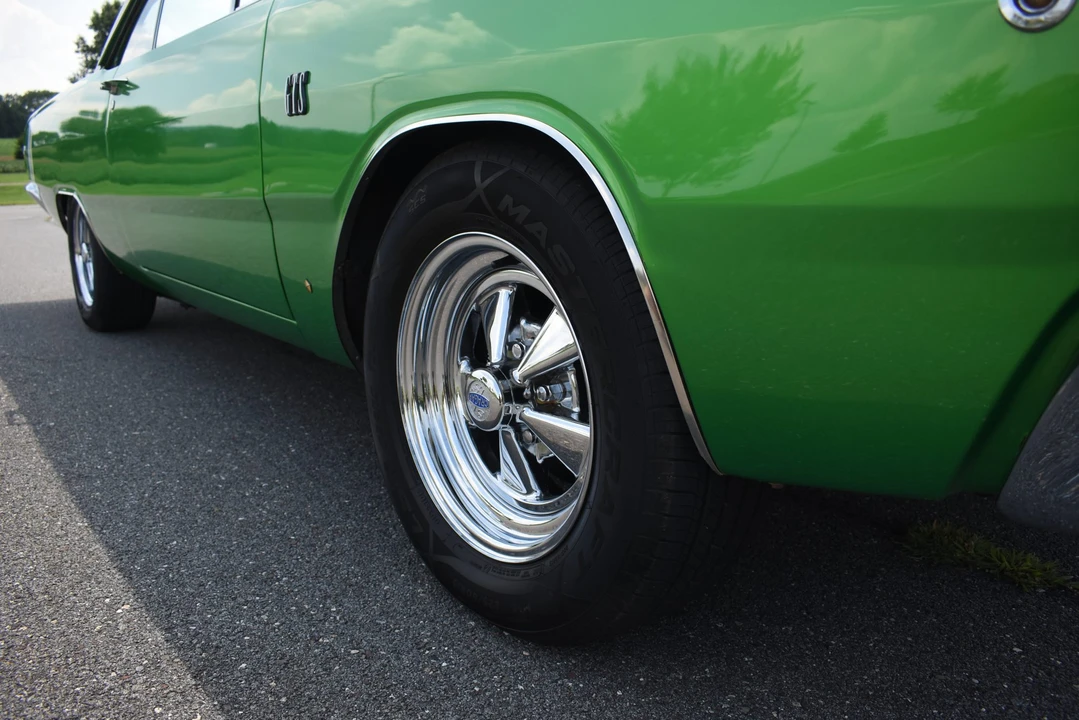 1968 Dodge Dart - Image 22 of 31