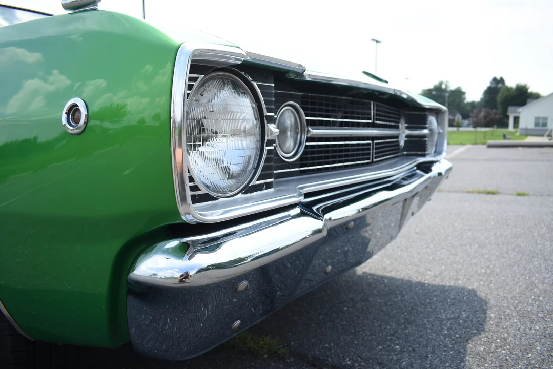1968 Dodge Dart - Image 24 of 31