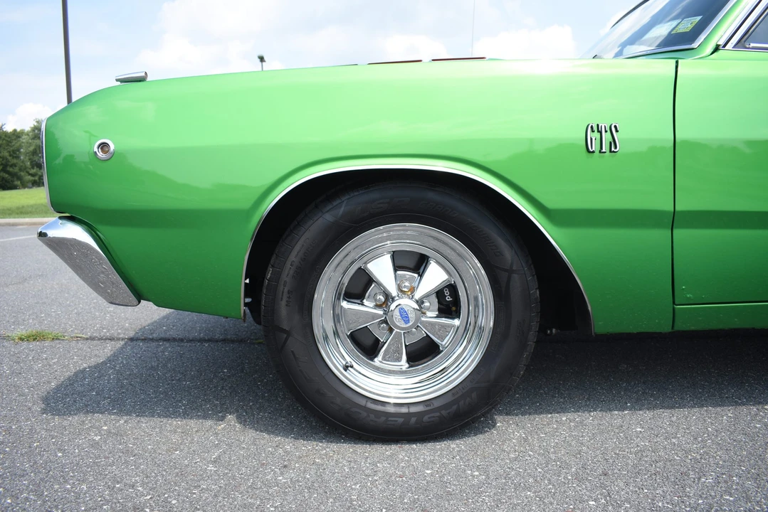 1968 Dodge Dart - Image 10 of 31
