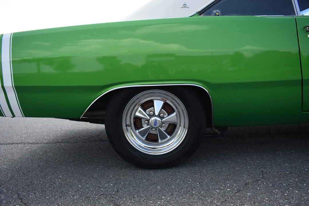 1968 Dodge Dart - Image 25 of 31
