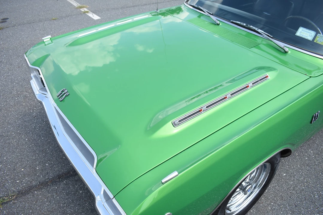 1968 Dodge Dart - Image 14 of 31