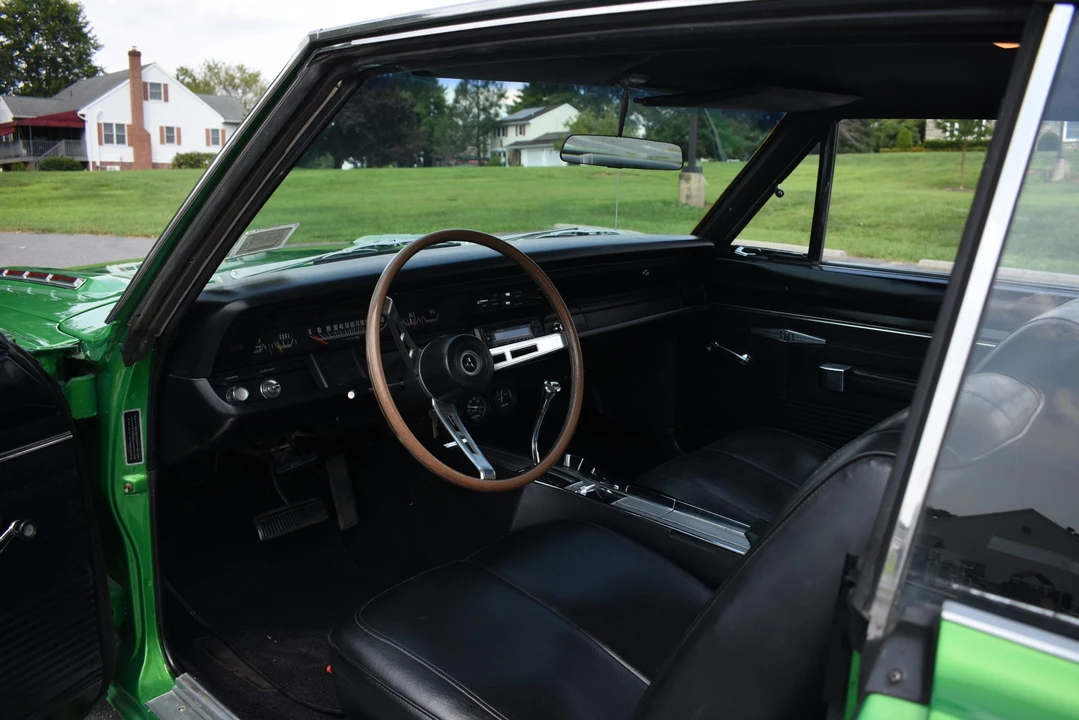 1968 Dodge Dart - Image 26 of 31