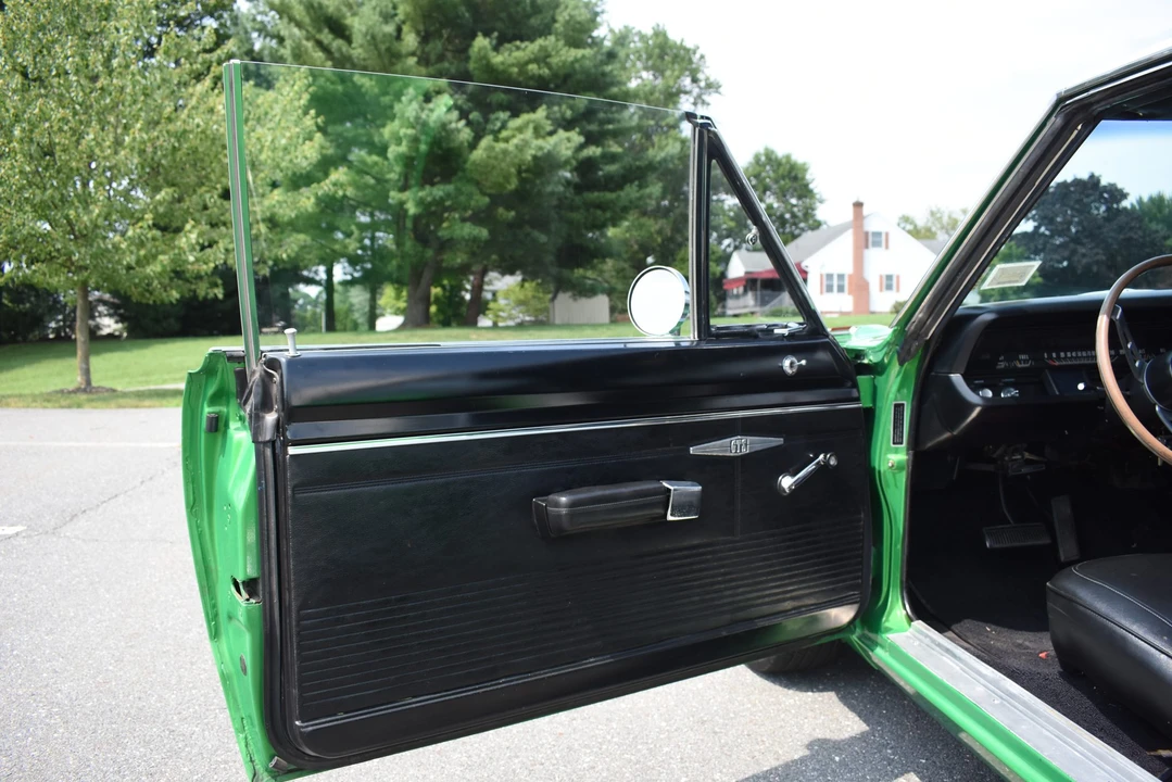 1968 Dodge Dart - Image 27 of 31