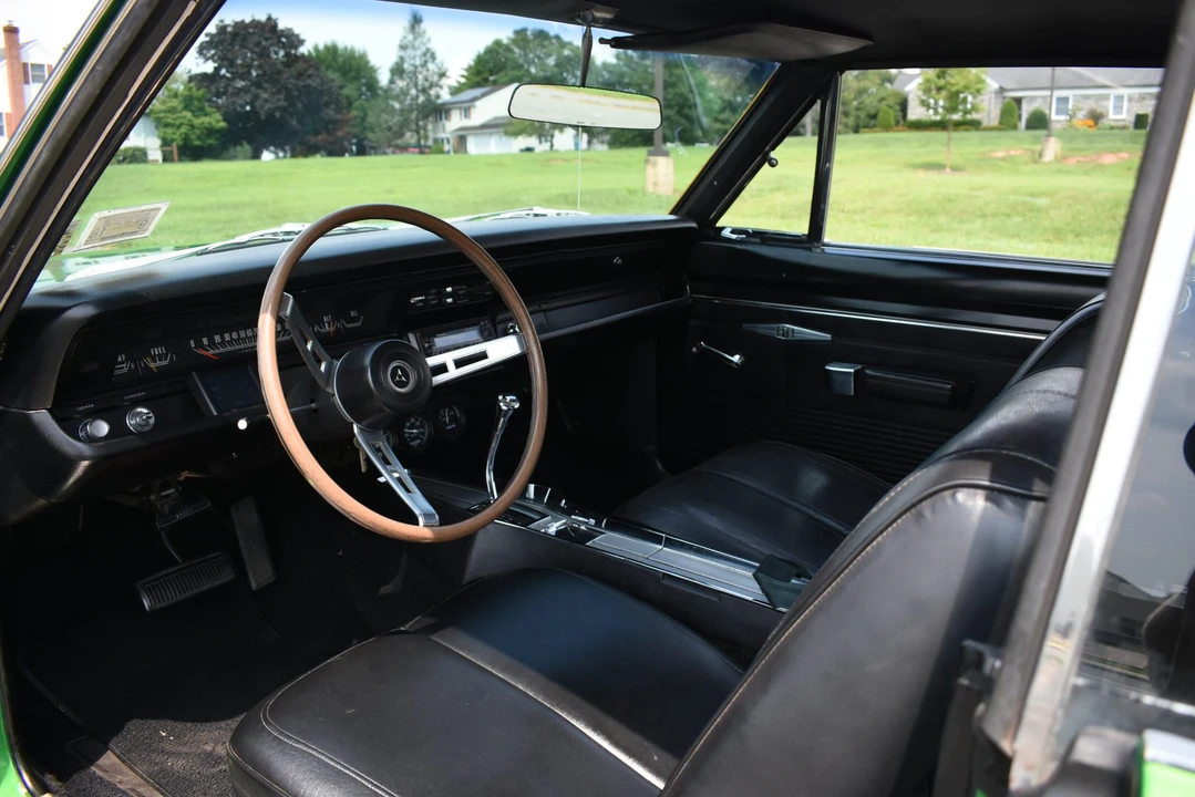 1968 Dodge Dart - Image 30 of 31