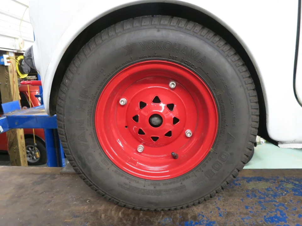 1968 Fiat Nuova 500 - Image 25 of 31