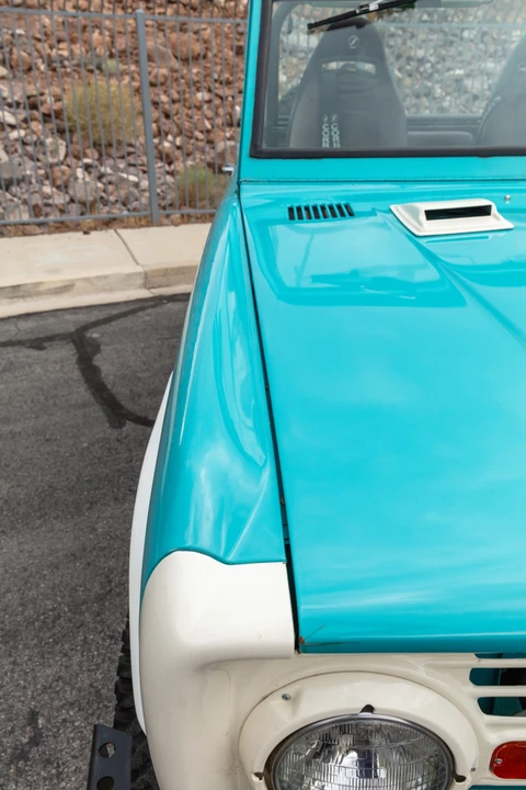 1968 Ford Bronco 1st Gen - Image 27 of 31