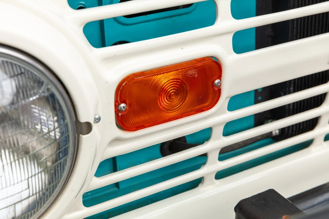 1968 Ford Bronco 1st Gen - Image 31 of 31