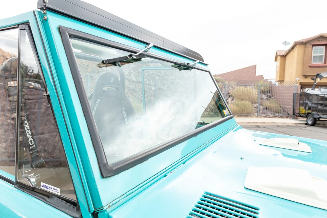 1968 Ford Bronco 1st Gen - Image 23 of 31