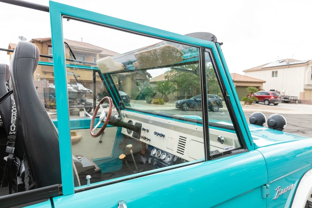 1968 Ford Bronco 1st Gen - Image 26 of 31