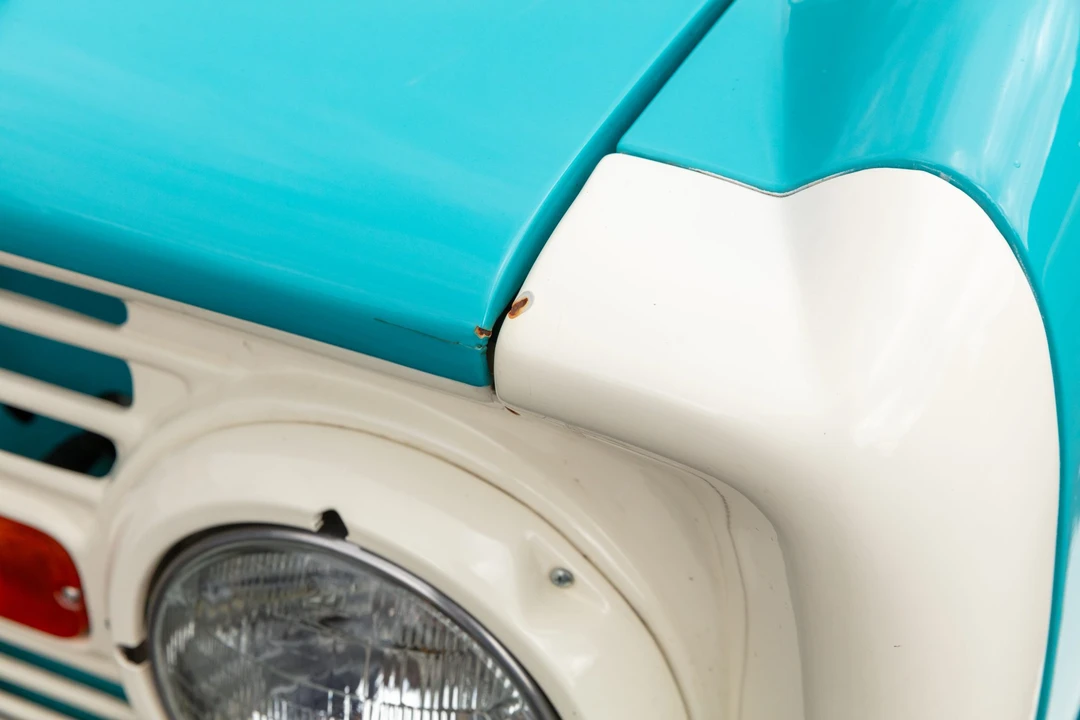 1968 Ford Bronco 1st Gen - Image 30 of 31