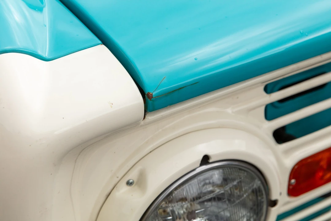 1968 Ford Bronco 1st Gen - Image 29 of 31