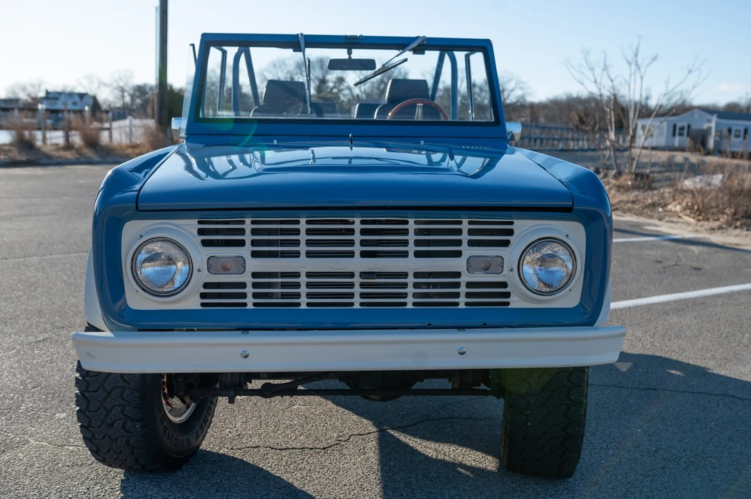 1968 Ford Bronco 1st Gen - Image 31 of 31