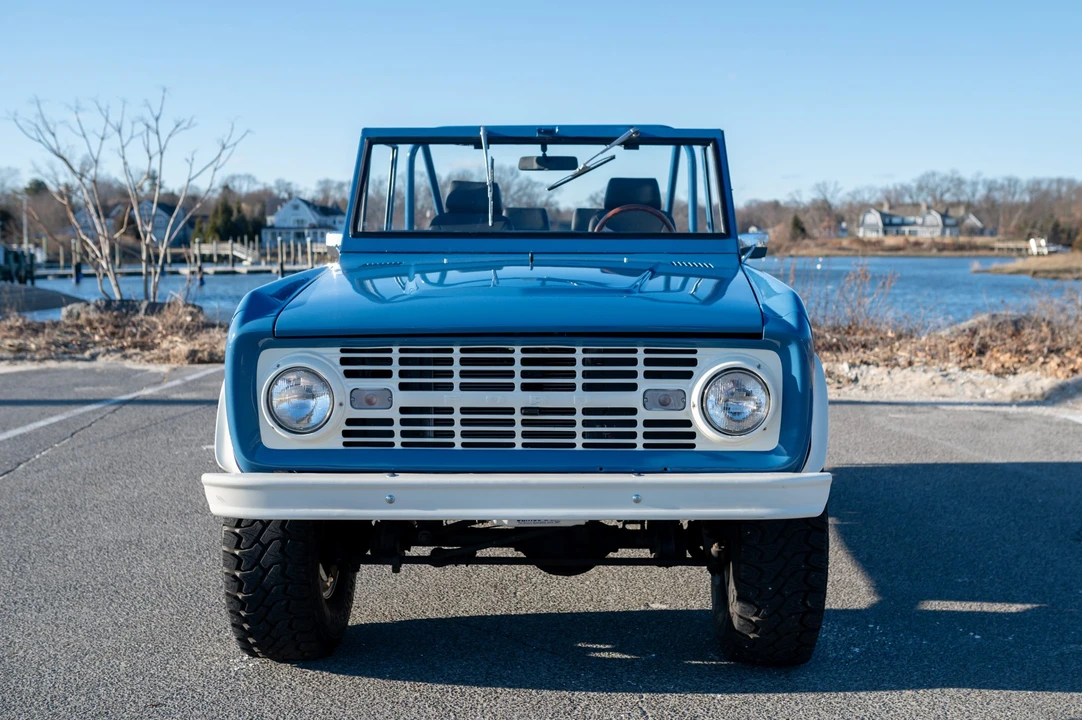 1968 Ford Bronco 1st Gen - Image 30 of 31