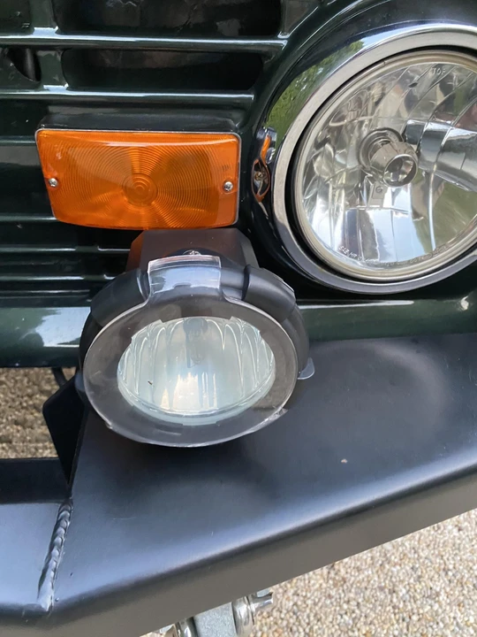 1968 Ford Bronco 1st Gen - Image 22 of 31