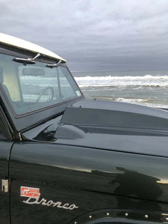 1968 Ford Bronco 1st Gen - Image 27 of 31