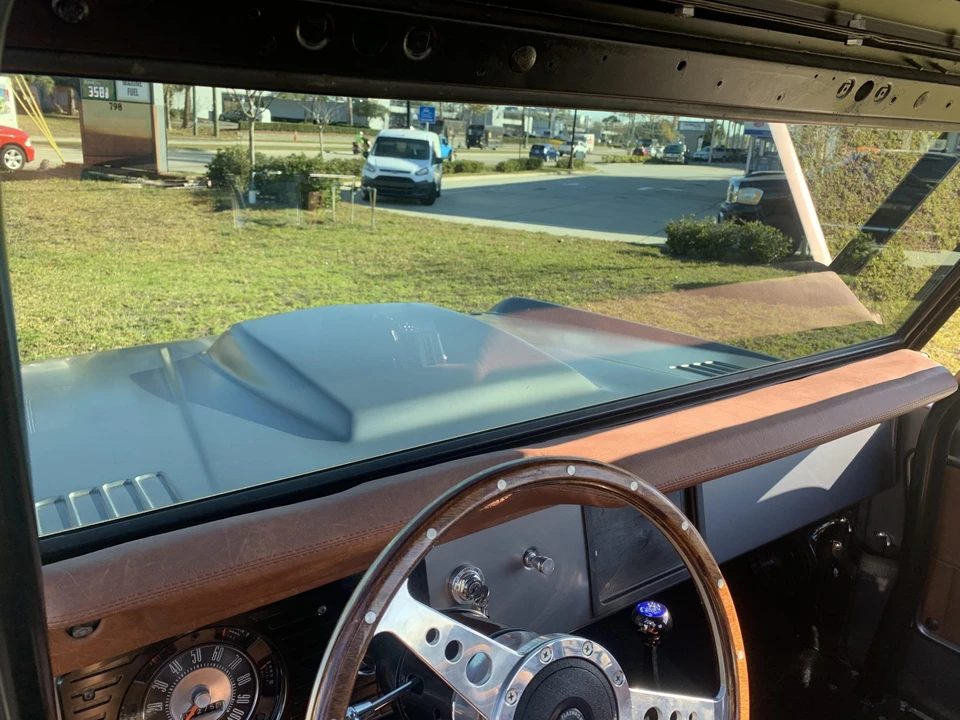 1968 Ford Bronco 1st Gen - Image 30 of 31