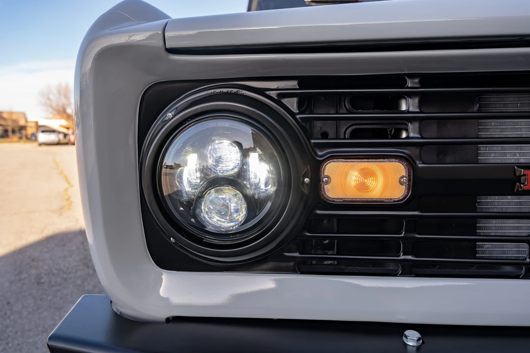 1968 Ford Bronco 1st Gen - Image 28 of 31