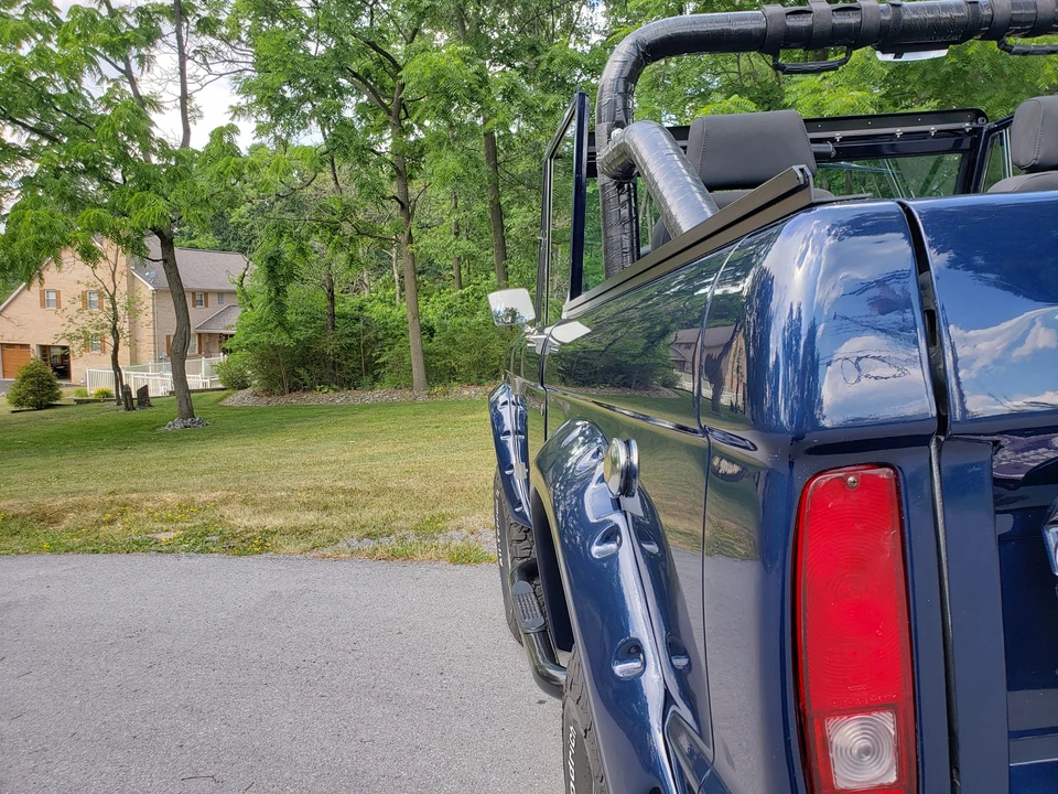 1968 Ford Bronco 1st Gen - Image 18 of 31